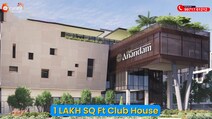 Signature Global Daxin Vistas | RERA Received | 3 BHK Low Rise Luxury Floors